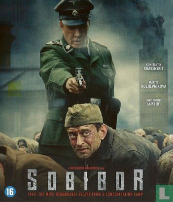 Sobibor - Afbeelding 1