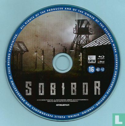 Sobibor - Afbeelding 3