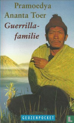 Guerrillafamilie - Afbeelding 1