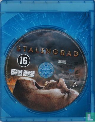 Stalingrad - Afbeelding 3