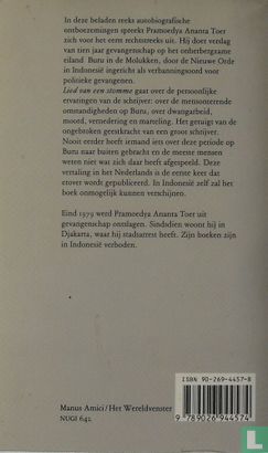 Lied van de stomme - Afbeelding 2