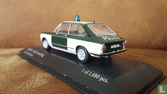 BMW 1802 Touring 'Polizei München' - Afbeelding 3