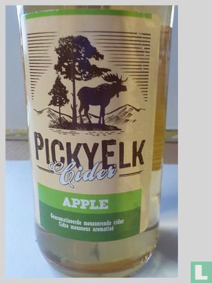 Picky Elk Apple  - Bild 2