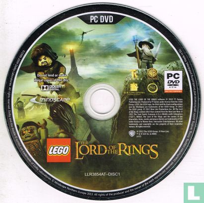 Lego: The Lord of the Rings - Bild 3