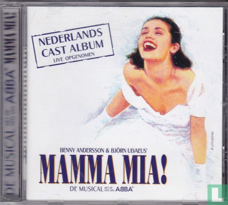 Mamma Mia! - Afbeelding 1