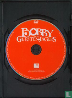 Bobby en de Geestenjagers - Afbeelding 3
