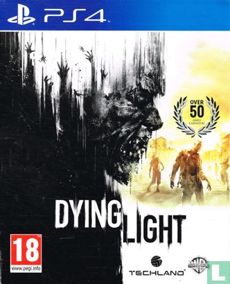 Dying Light - Image 1