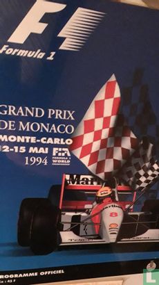 Grand Prix de Monaco 05-15