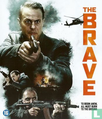 The Brave - Image 1