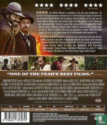 The Sisters Brothers - Image 2