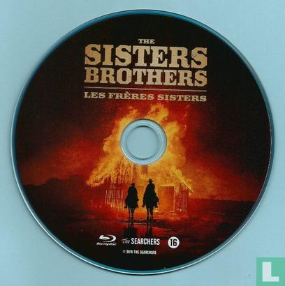 The Sisters Brothers - Bild 3
