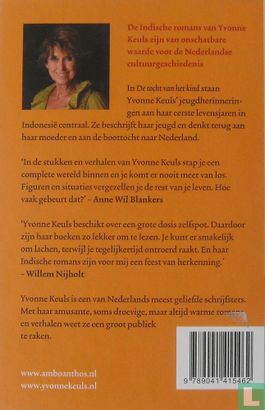De tocht van het kind - Bild 2