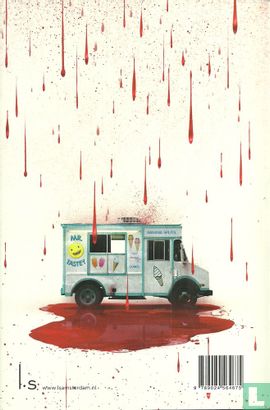 Mr. Mercedes - Bild 2