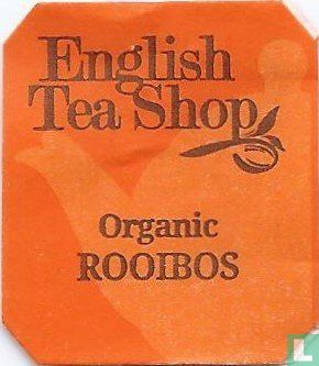 English Tea Shop  Organic Rooibos - Afbeelding 1