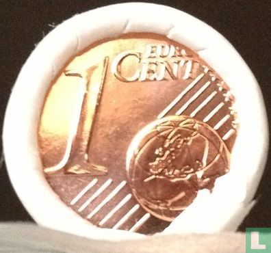 Belgien 1 Cent 2013 (Rolle) - Bild 3