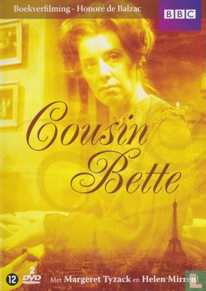 Cousin Bette - Afbeelding 1