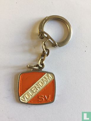 S.V. Volendam - Afbeelding 1