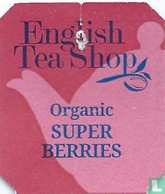 English Tea Shop Organic Super Berries - Bild 1