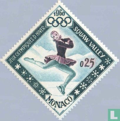 Olympische Winterspelen 