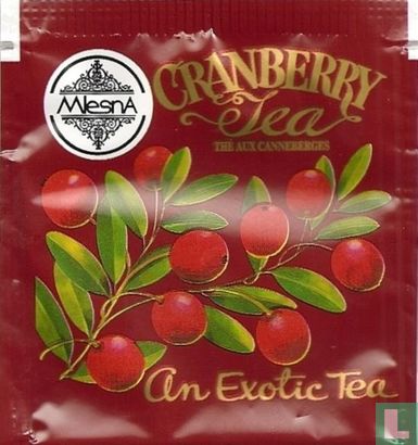 Cranberry Tea  - Bild 1