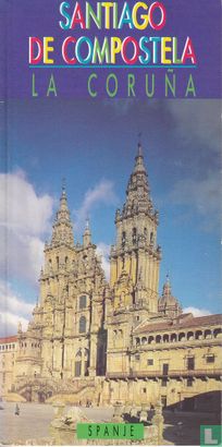 Santiago de Compostela - Image 1