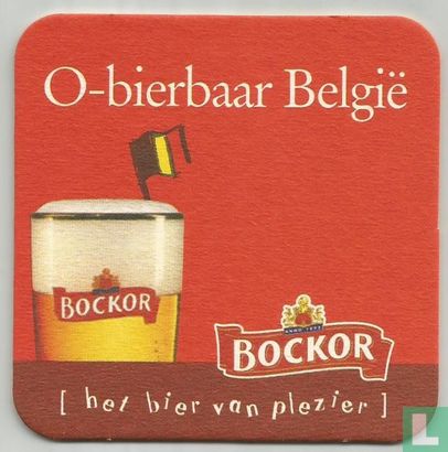 O-bierbaar België