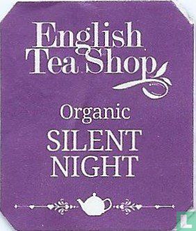 English Tea Shop  Organic Silent Night - Image 1