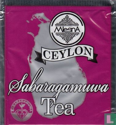 Sabaragamuwa Tea - Afbeelding 1