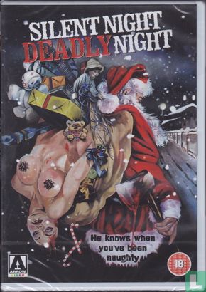 Silent Night Deadly Night - Image 1