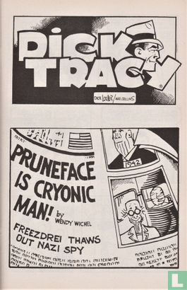 Dick Tracy Crimebuster 2 - Image 3