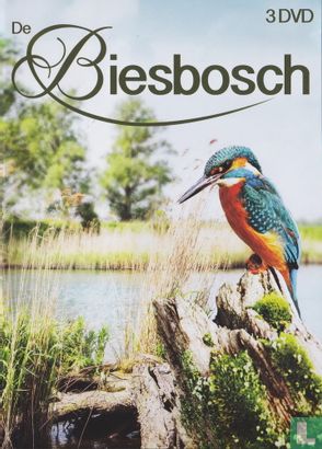 De Biesbosch - Afbeelding 1