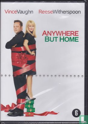 Anywhere But Home - Image 1