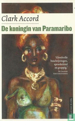 De koningin van Paramaribo - Image 1