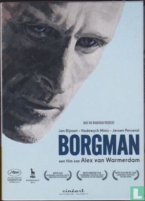 Borgman - Image 1
