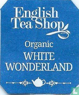English Tea Shop  Organic White Wonderland - Afbeelding 2
