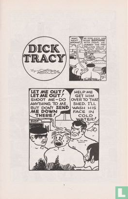 A Cop Called Tracy 5 - Image 3