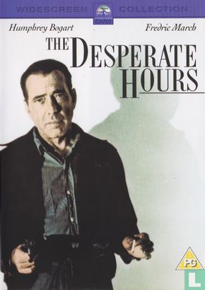 The Desperate Hours - Afbeelding 1