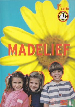 Madelief: 1e Serie - Afbeelding 1