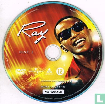 Ray - Afbeelding 3