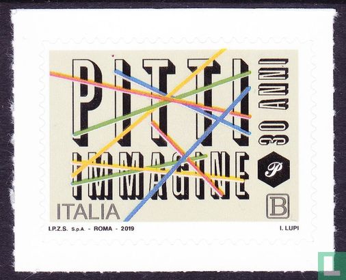 30 years of Pitti