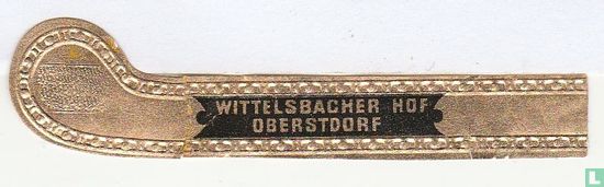 Wittelsbacher Hof Oberstdorf - Image 1