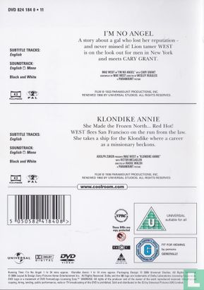 I'm No Angel + Klondike Annie - Afbeelding 2