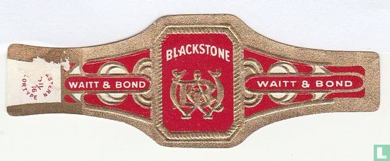 Blackstone W & B - Waitt & Bond - Waitt & Bond - Bild 1
