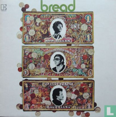 Bread - Image 1