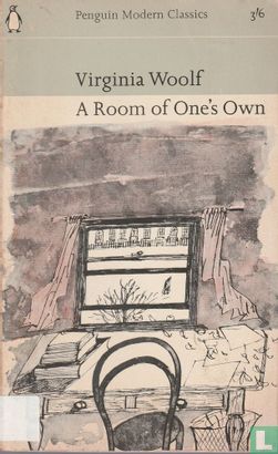 A Room of One's Own - Afbeelding 1
