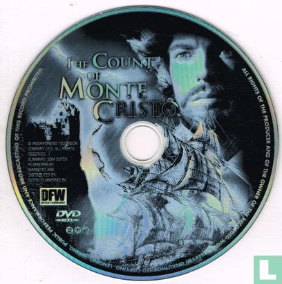 The Count of Monte Cristo - Afbeelding 3