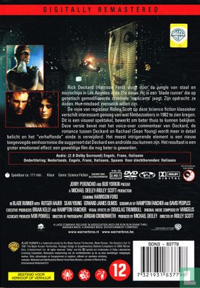 Blade Runner - Bild 2