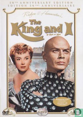 The King and I / Le roi et moi - Afbeelding 1