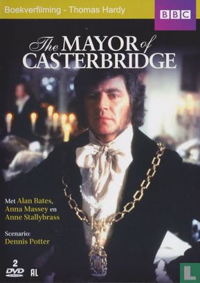 The Mayor of Casterbridge - Bild 1