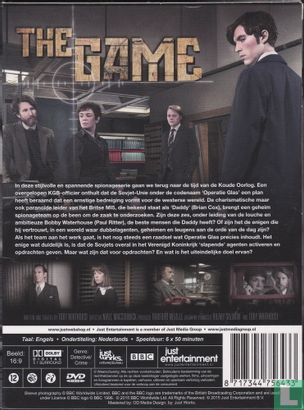The Game - Image 2